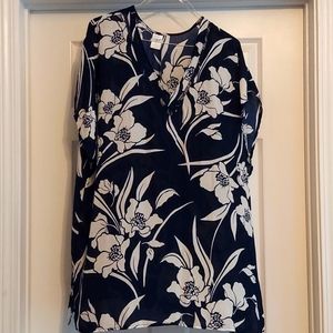 Kona Sol Navy Coverup